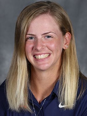 Kiera Bartholomew - Women's Golf - Virginia Cavaliers