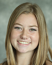 Danielle Husar - Field Hockey - Virginia Cavaliers Danielle Husar - Field Hockey - Virginia Cavaliers