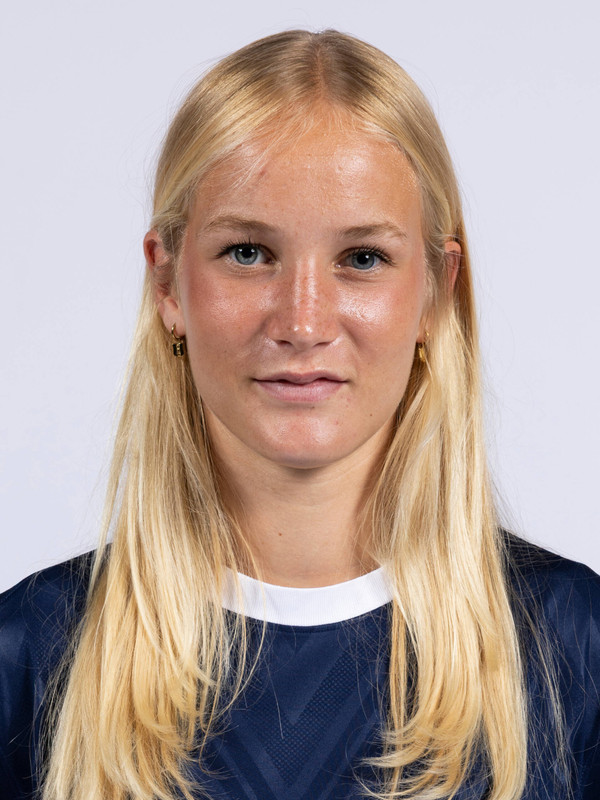 Liv Rademaker - Women's Soccer - Virginia Cavaliers Liv Rademaker - Women's Soccer - Virginia Cavaliers