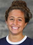 Danielle Colaprico - Women's Soccer - Virginia Cavaliers