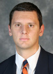 Ian Frye - Football - Virginia Cavaliers