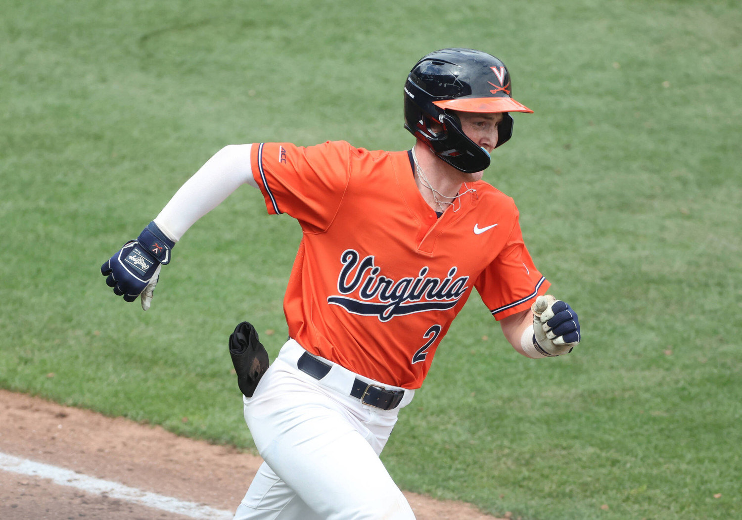 Photo Album UVA Baseball vs. Pitt Virginia Cavaliers Official