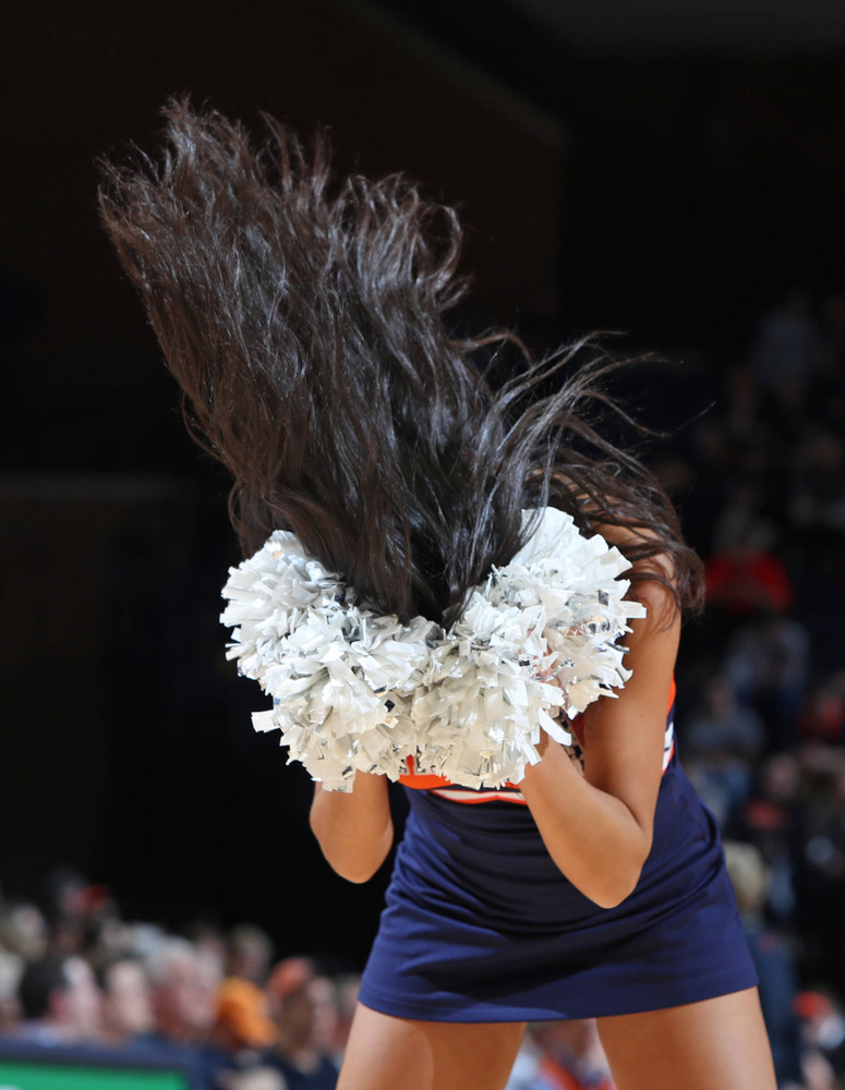 UVA vs. Clemson