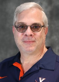 Steve Engstler -  - Virginia Cavaliers