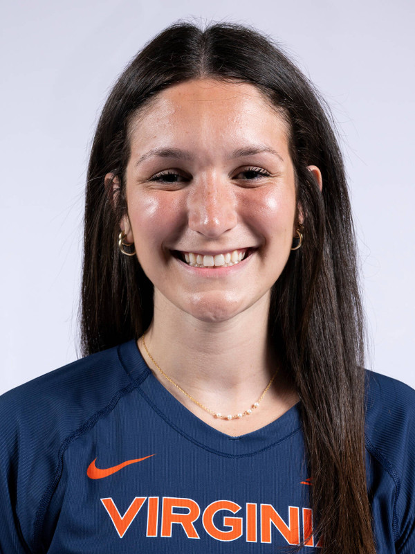 Kate Dean - Women's Volleyball - Virginia Cavaliers Kate Dean - Women's Volleyball - Virginia Cavaliers