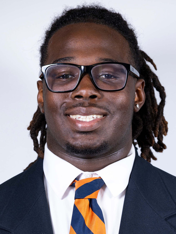 Anthony Britton - Football - Virginia Cavaliers Anthony Britton - Football - Virginia Cavaliers