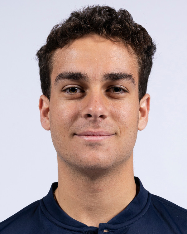 Roy Horovitz - Men's Tennis - Virginia Cavaliers