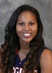 Jae'Lisa Allen - Women's Basketball - Virginia Cavaliers