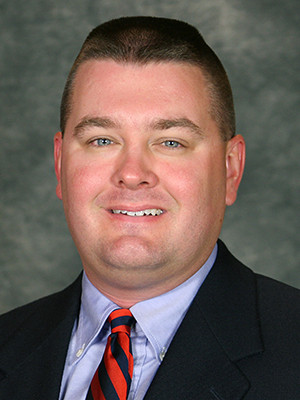 Jeff Boyer -  - Virginia Cavaliers