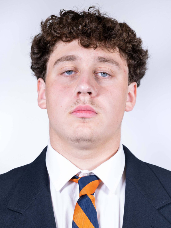 Justin Zames