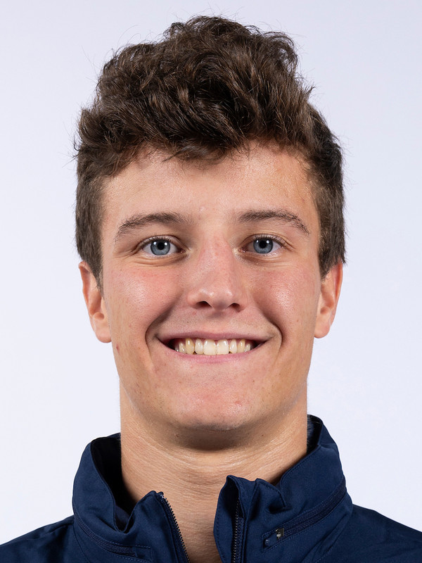 Sebastien Sergile - Swimming &amp; Diving - Virginia Cavaliers