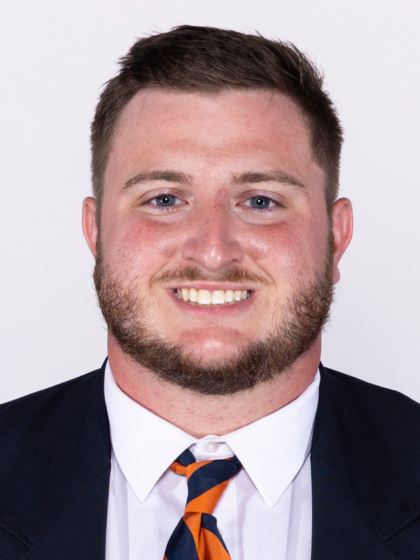 Joey Kagel - Football - Virginia Cavaliers