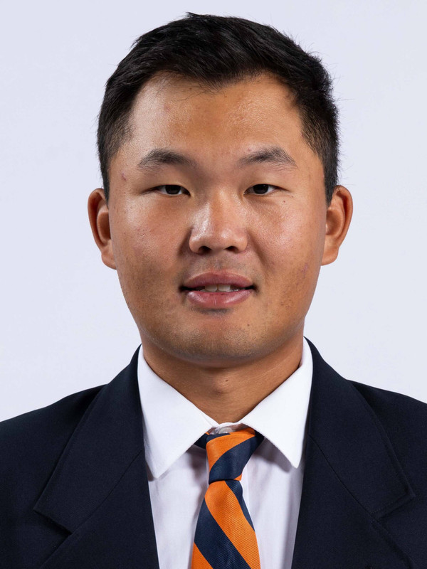 Paul Chang
