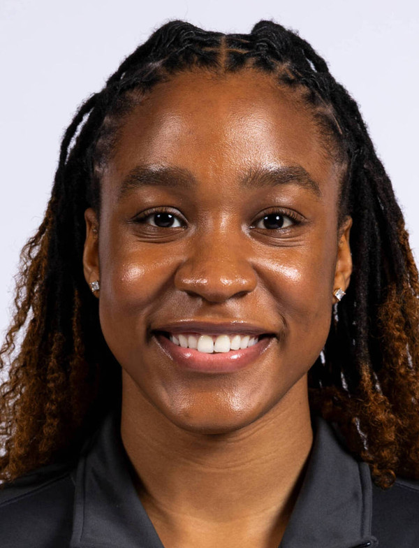 Sarah Akpan - Track &amp; Field - Virginia Cavaliers
