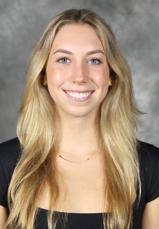 Gretchen Walsh - Swimming &amp; Diving - Virginia Cavaliers