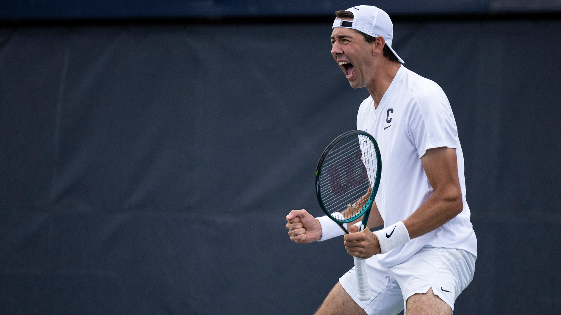 Chris Rodesch Qualifies for Wimbledon - Virginia Cavaliers Official ...
