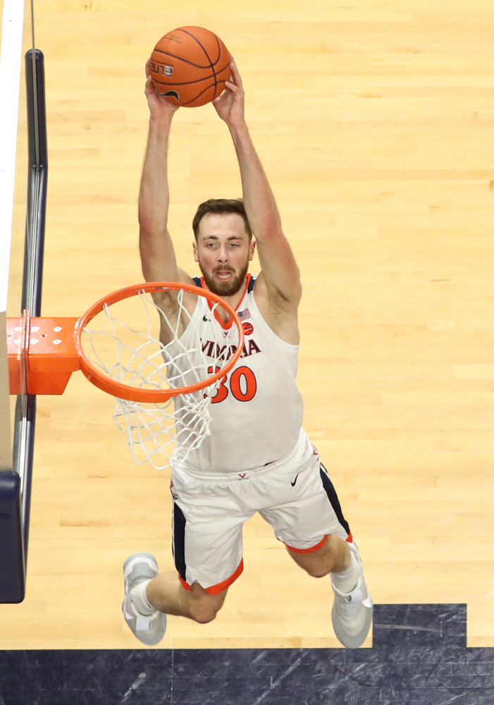 UVA vs. Clemson