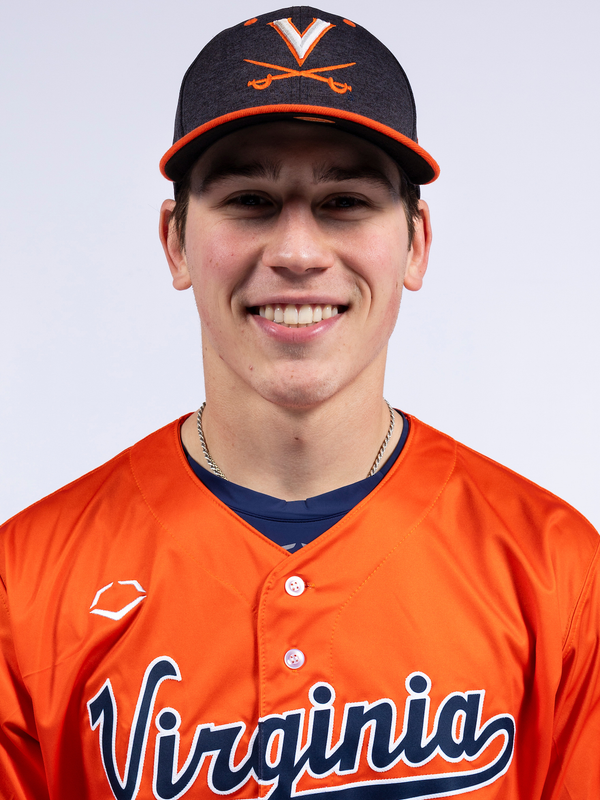 Bryson Moore - Baseball - Virginia Cavaliers