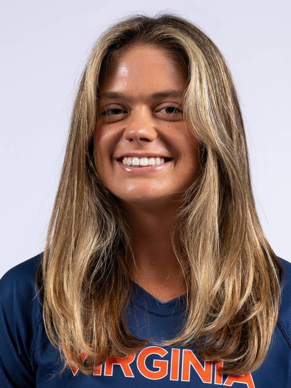 Kate Johnson - Women's Volleyball - Virginia Cavaliers Kate Johnson - Women's Volleyball - Virginia Cavaliers