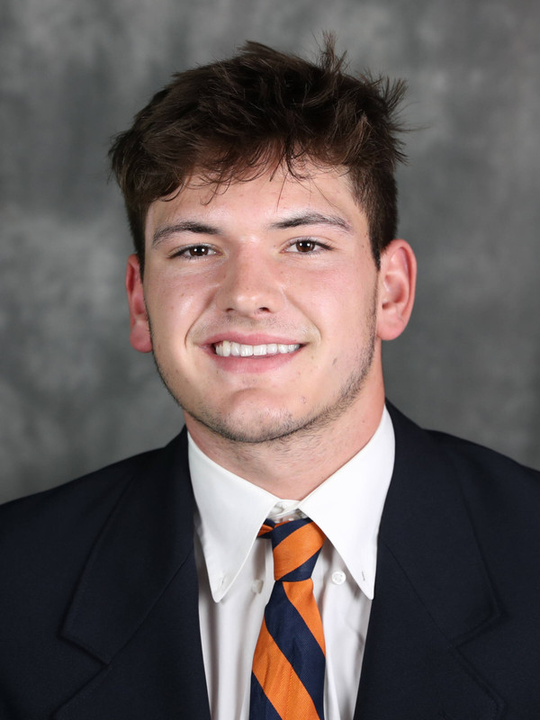 Daniel Worth - Swimming & Diving - Virginia Cavaliers Daniel Worth - Swimming & Diving - Virginia Cavaliers