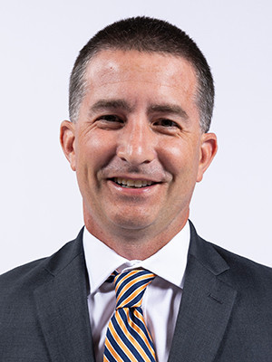 Randy Bird - Women's Basketball - Virginia Cavaliers