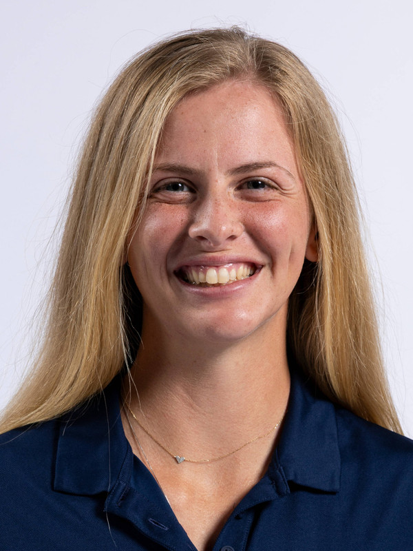 Kiera Bartholomew - Women's Golf - Virginia Cavaliers