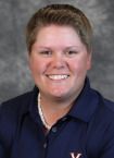 Lyberty Anderson - Women's Golf - Virginia Cavaliers