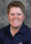 Lyberty Anderson - Women's Golf - Virginia Cavaliers