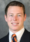 Tristan Hillerich - Football - Virginia Cavaliers