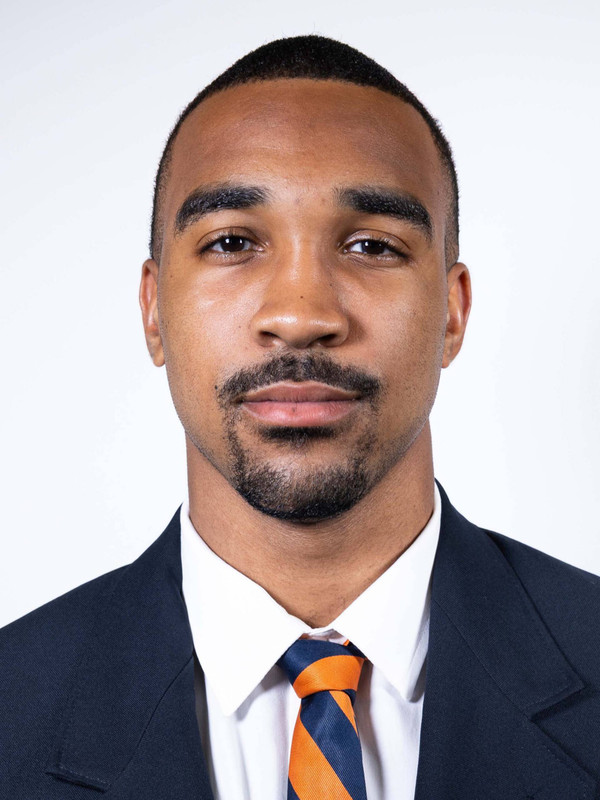 Kevin Chadwick Jr.