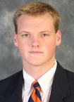 Andrew Will - Football - Virginia Cavaliers