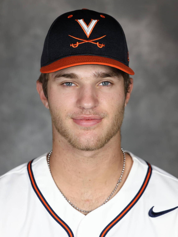 Henry Godbout - Baseball - Virginia Cavaliers