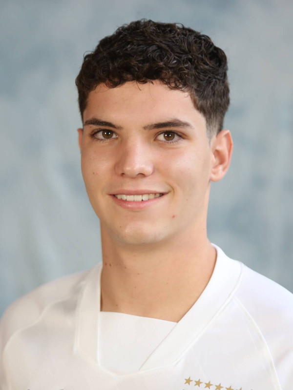 Leo Afonso - Men's Soccer - Virginia Cavaliers Leo Afonso - Men's Soccer - Virginia Cavaliers