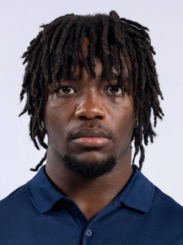 Steven Burrell Jr.