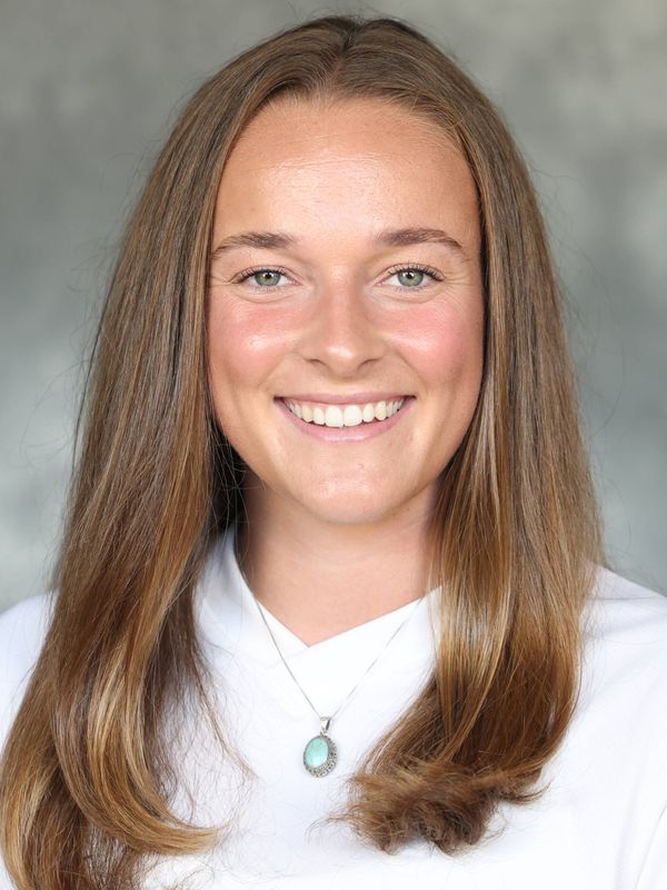 Lacey McCormack - Women's Soccer - Virginia Cavaliers