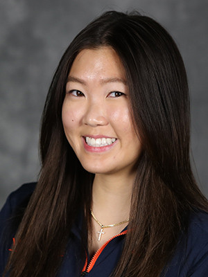 Chloe Lee - Women's Rowing - Virginia Cavaliers Chloe Lee - Women's Rowing - Virginia Cavaliers