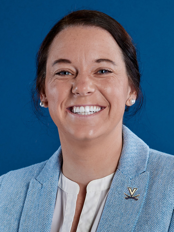 Allie  Ware -  - Virginia Cavaliers