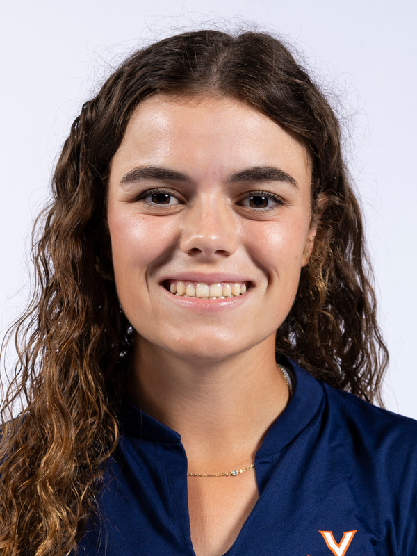 Ally Black - Women's Golf - Virginia Cavaliers