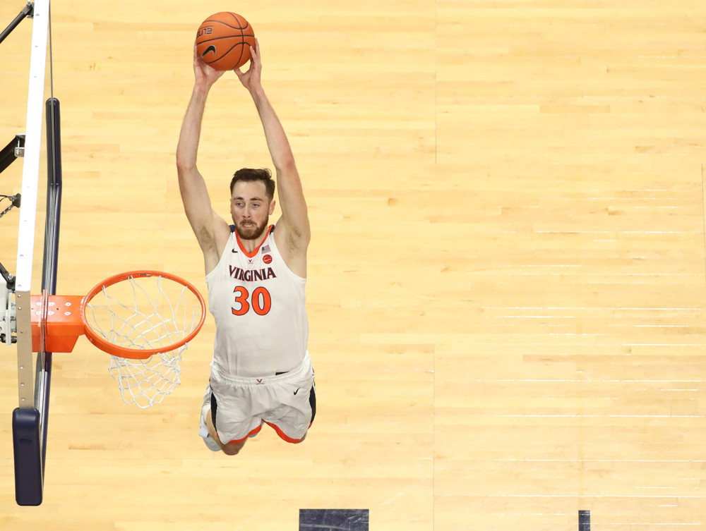 UVA vs. Clemson
