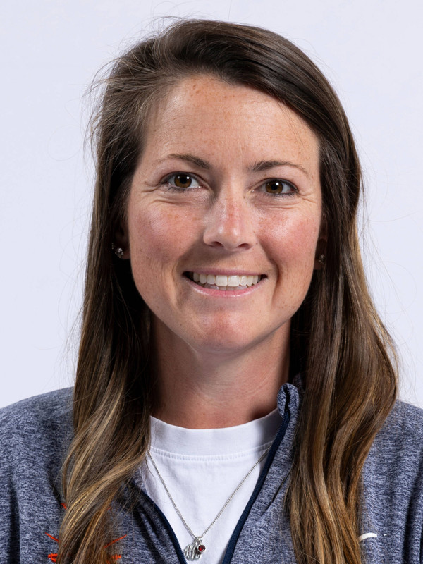 Ana D'Ambrogi -  - Virginia Cavaliers