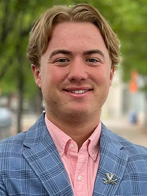 Brian  O’Dea -  - Virginia Cavaliers