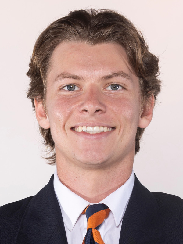 Payton Bunch - Football - Virginia Cavaliers