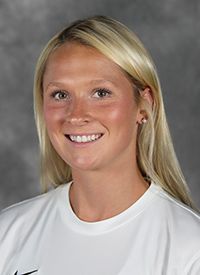 Meghan McCool - Women's Soccer - Virginia Cavaliers