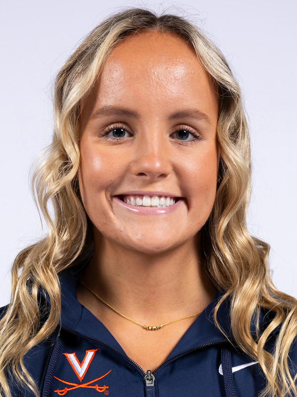 Maggie Schalow - Swimming & Diving - Virginia Cavaliers Maggie Schalow - Swimming & Diving - Virginia Cavaliers