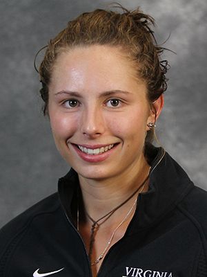 Hannah Osborne - Women's Rowing - Virginia Cavaliers