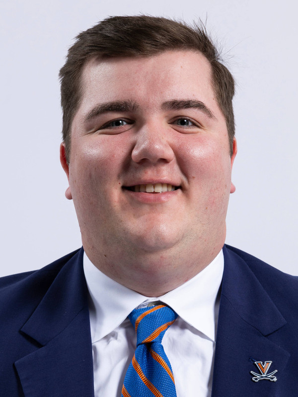 Blake Lowry -  - Virginia Cavaliers