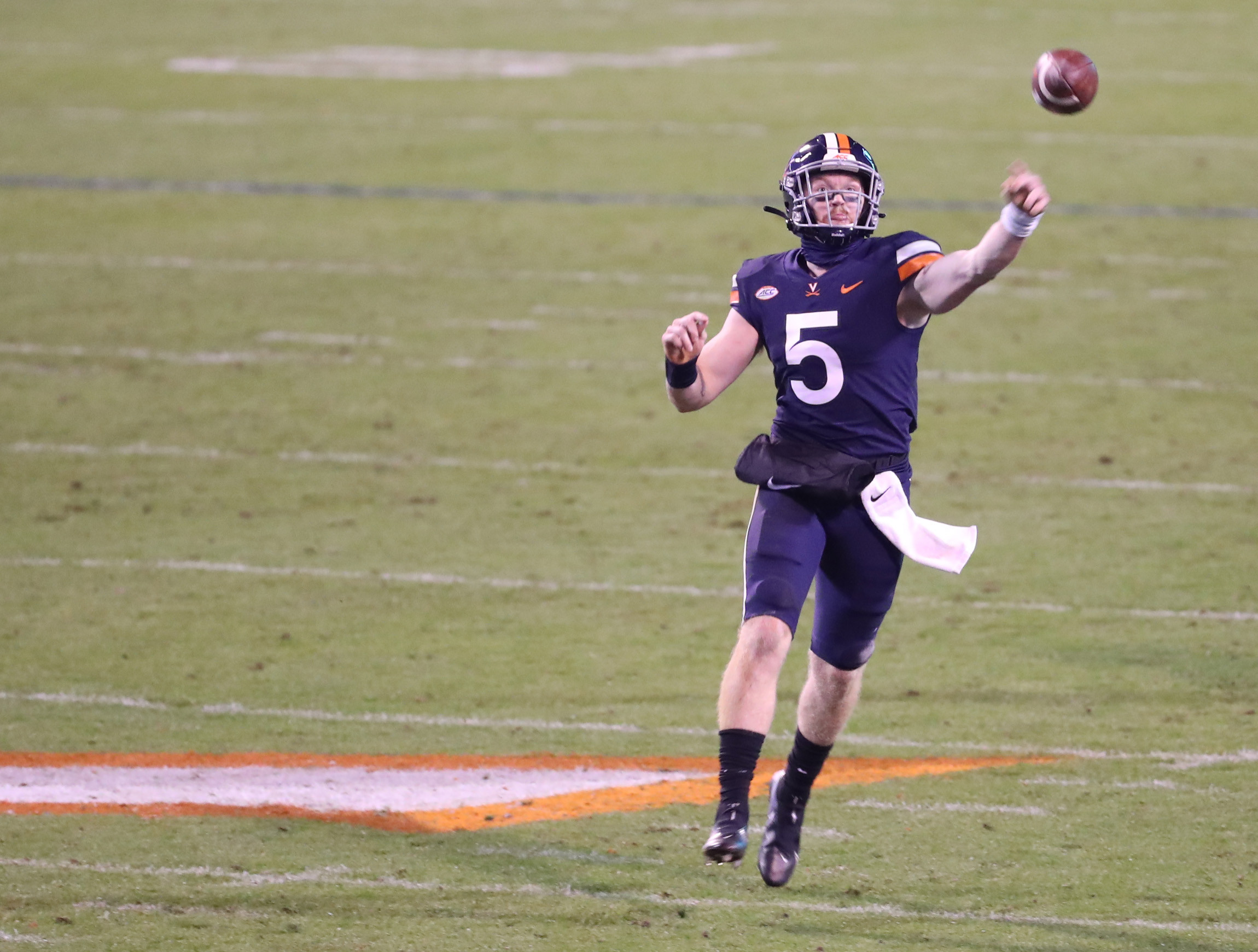 Photo Album UVA Football vs. UNC Virginia Cavaliers Official