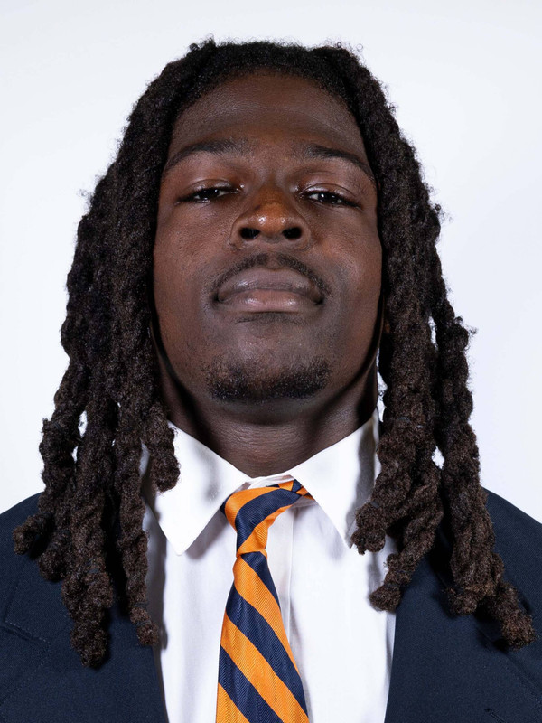 Jahmal Edrine