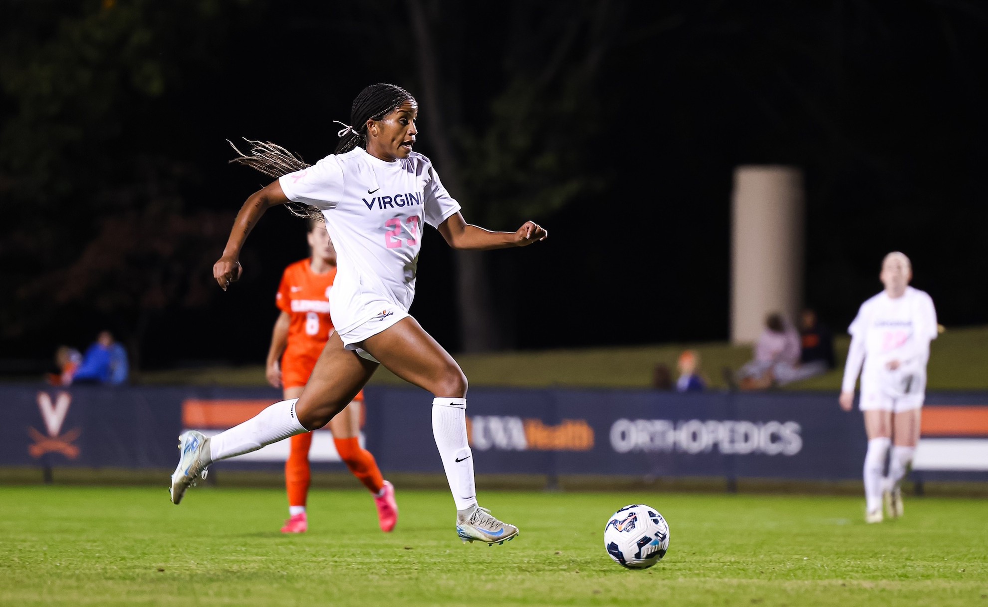 Lane Rouse Wahoo Central Podcast No. 422: Laney Rouse - Virginia Cavaliers ...