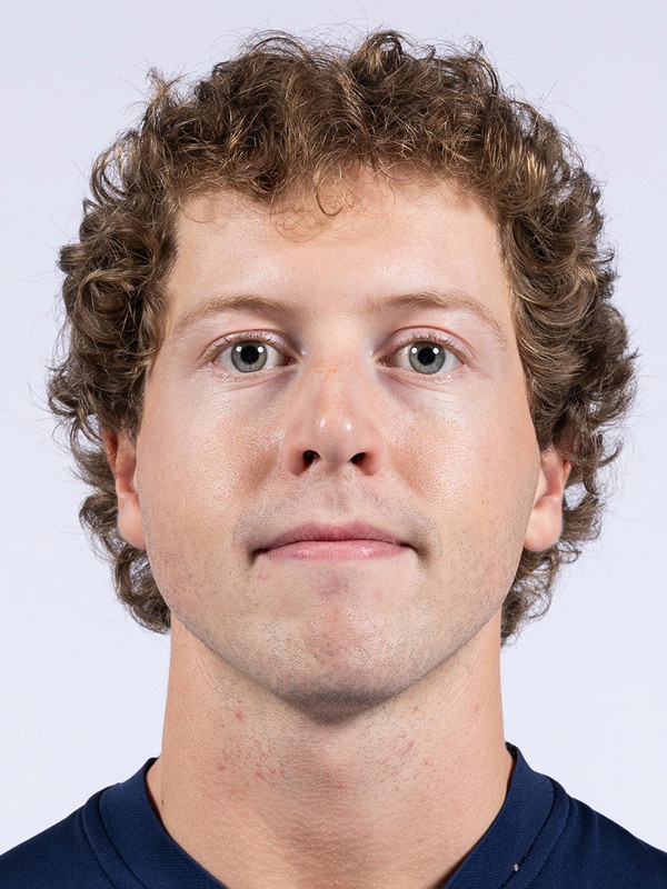 Evan Hajek - Men's Squash - Virginia Cavaliers